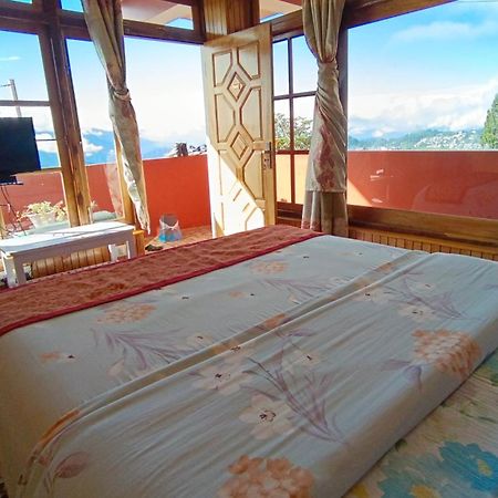 Rambler'S Nesting Homestay Darjeeling  Exteriör bild