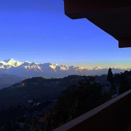 Rambler'S Nesting Homestay Darjeeling  Exteriör bild