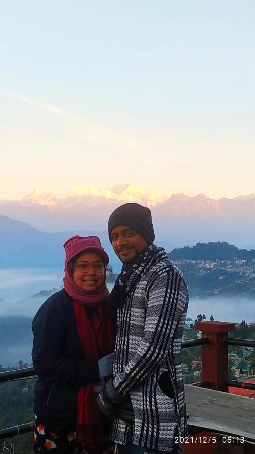 Rambler'S Nesting Homestay Darjeeling  Exteriör bild