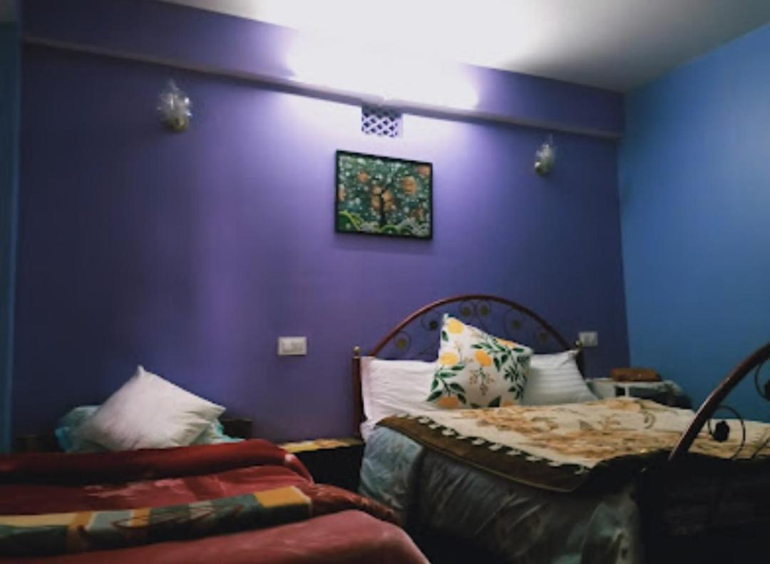 Rambler'S Nesting Homestay Darjeeling  Exteriör bild