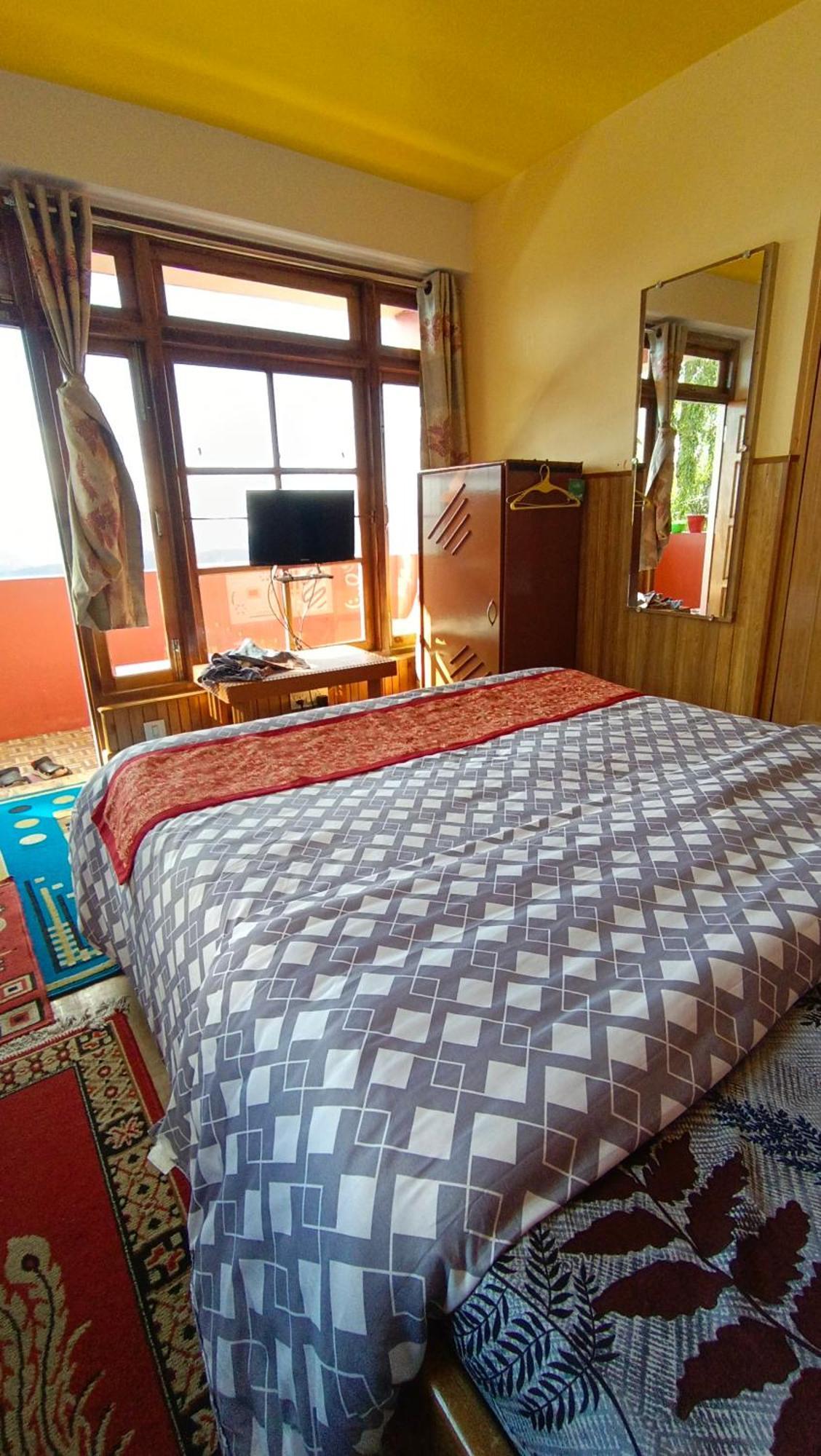 Rambler'S Nesting Homestay Darjeeling  Exteriör bild