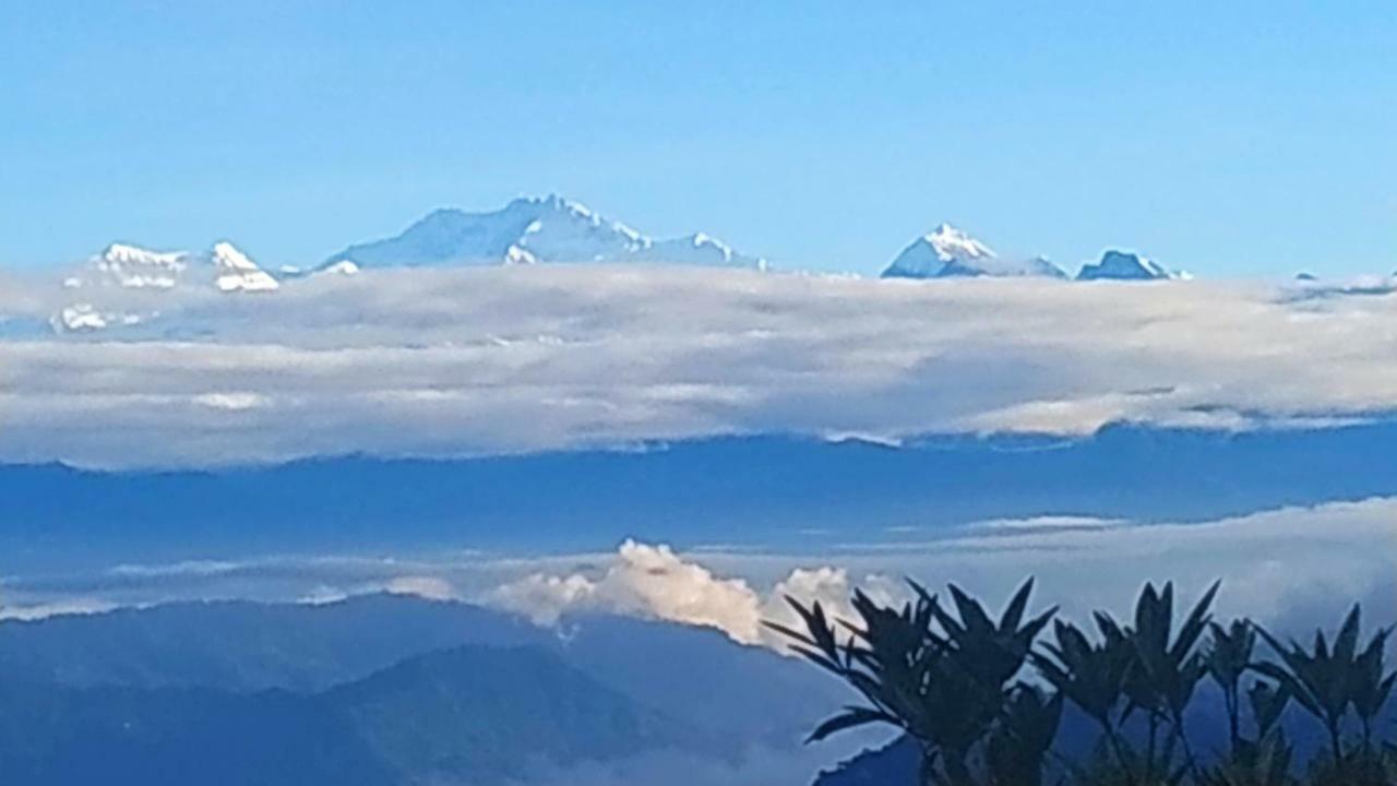 Rambler'S Nesting Homestay Darjeeling  Exteriör bild