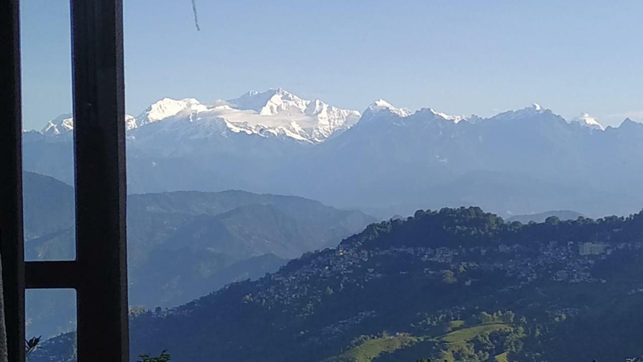 Rambler'S Nesting Homestay Darjeeling  Exteriör bild