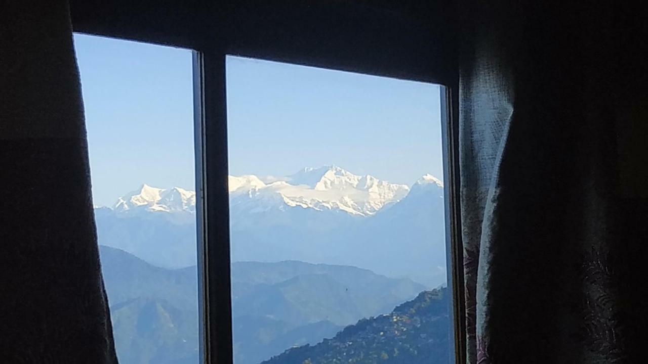 Rambler'S Nesting Homestay Darjeeling  Exteriör bild