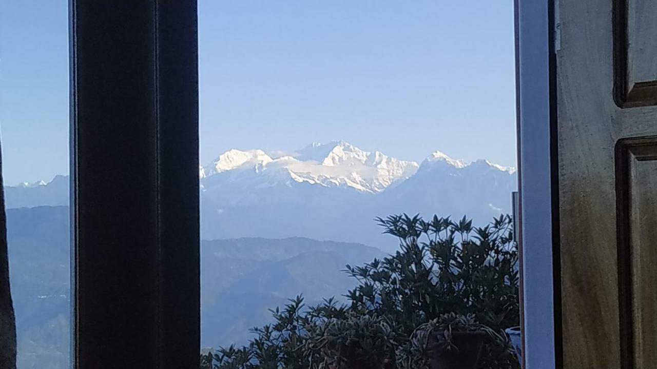 Rambler'S Nesting Homestay Darjeeling  Exteriör bild